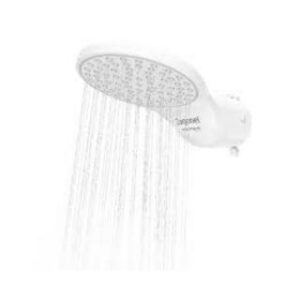 Ducha Moment Eletronica 7500W 220V Branca Zagonel