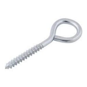 Pitao com Rosca 6mm