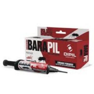 Gel para Barata 10g Dipil