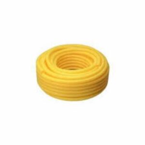 Eletroduto Corrugado 20mm 1/2  Amarela Krona M