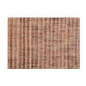 Tapete Tropical TR13 Bronze 43cm Kapazi