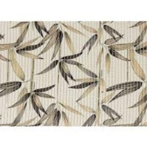 Tapete Tropical Bambu de Jardim 43cm Kapazi