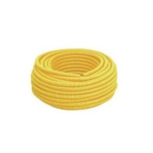 Eletroduto Corrugado 32mm / 1 Amarela Krona M