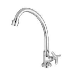 Torneira Cozinha Bancada 1173 C15 1/4V Meber
