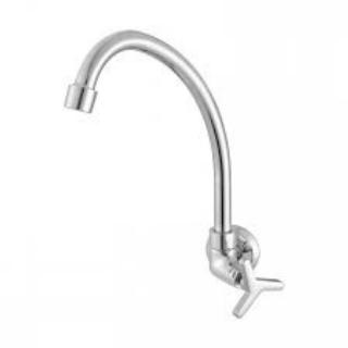 Torneira Cozinha Parede 1187 C15 BJ 1/4V