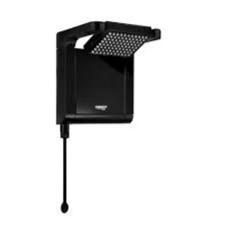 Ducha Acqua Star Ultra Black 7800W 220V Lorenzetti