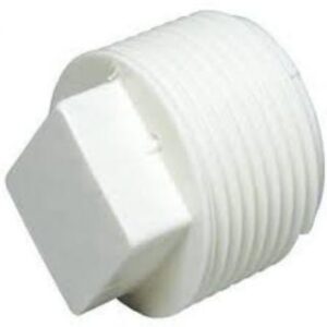 Plug Roscavel 1 1/2