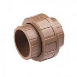 União Soldavel 20mm Amanco
