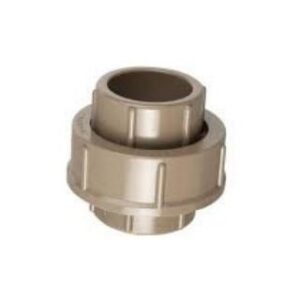 União Soldavel 40mm Amanco