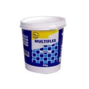 Massa Multiflex 90g Nacional