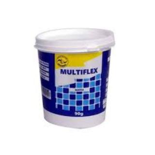 Massa Multiflex 90g Nacional