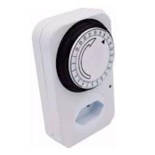 Timer Analogico Bivolt Liege