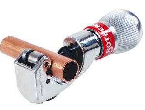 Corta Tubos Rotrac 42 Plus Cro Rothenberger
