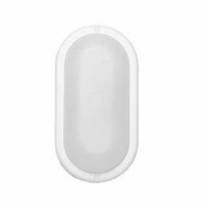 Luminaria Tartaruga Led Phare 24W 6500K Branco Tas chibra