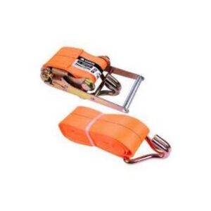 Cinta de Carga 4,6m x 500Kg com Catraca Worker