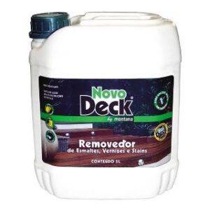 Removedor Novodeck Montana 5Lt