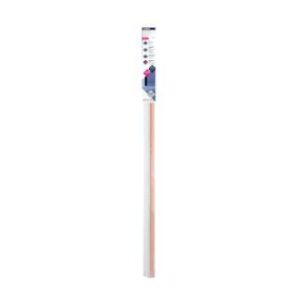 Veda Porta Perfil Flexivel Plast 100cm Atlas
