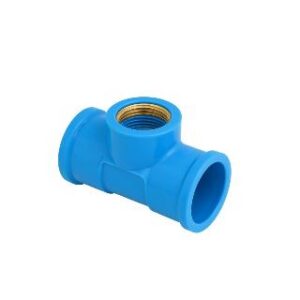 Te Azul 25mm x 1/2 Krona