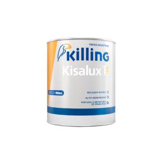 Killing Esmalte Aluminio Opalescente 0,9lt