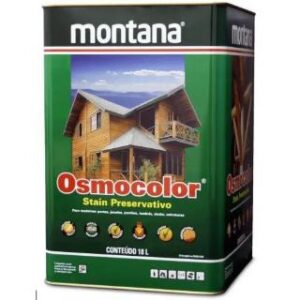 Osmocolor Stain Preservativo 18 Lts