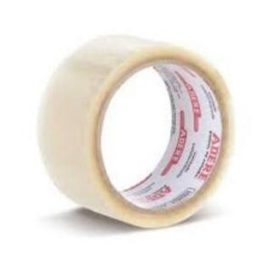 Fita  Adesiva Empacotamento Transparente 48mmX40m Atlas