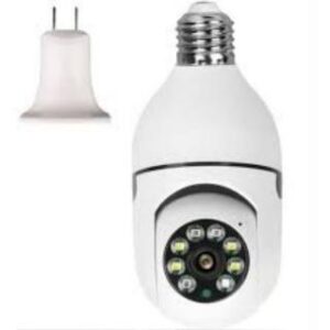Lampada Camera IP Leboss