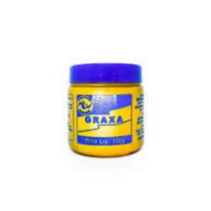 Graxa Patente 100g Nacional
