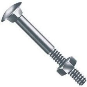 Parafuso Frances 3/16 x 2.3/
