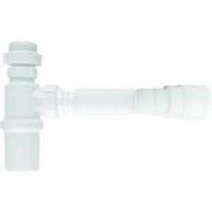 Sifao Copo Branco Universal DN38/40/48/50 Amanco