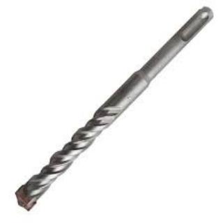 Broca SDS Plus 12mmX400mm J Prime