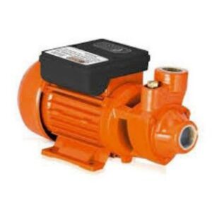Bomba D'Agua Perif. 1/2HP 220V Foxlux