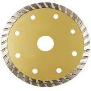Disco Diamantado Turbo 180mm 7