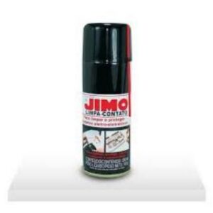 Jimo Limpa Contato 200ml