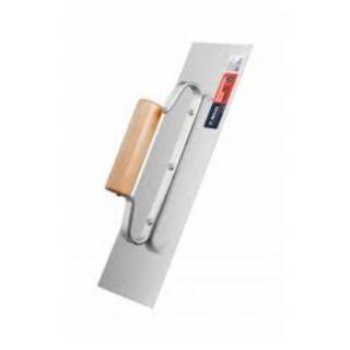 Desempenadeira Aço T. Lisa/Fech 12X35 Atlas
