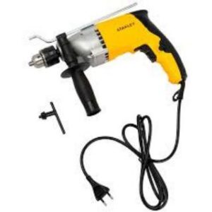 Furadeira de Impacto 13mm 800W 220V Stanley