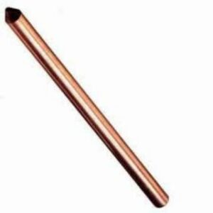 Haste para Aterramento 10mm x 2,0 m