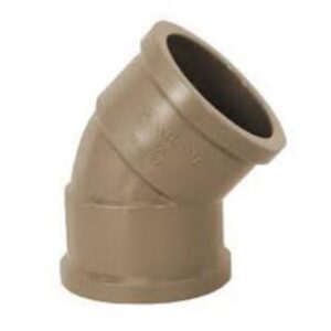 Joelho 45 Soldavel 25mm Krona