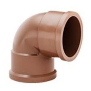 Joelho 90 Soldavel 25mm Krona