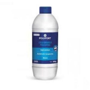 Cola Branca Extra 500g Pulvitec