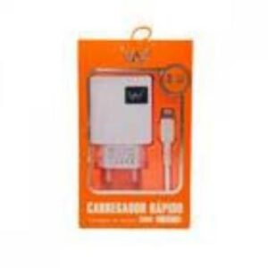 Carregador de Celular Tipo C AL-9307-TY
