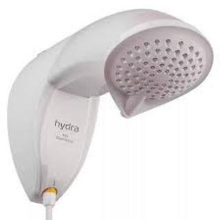 Ducha Eletronica ND 220V 7700w Hydra