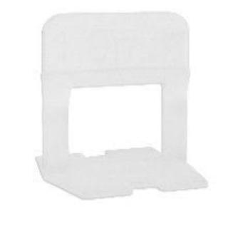 Nivelador de Piso Max/Flex Grande 1,5mm 50pcs