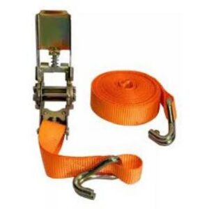 Cinta Carga 300KG 25MM X 3,5 mt com Catraca