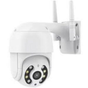 Camera Externa e Iinterna 2 Antenas