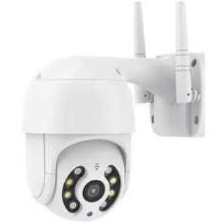Camera Externa e Iinterna 2 Antenas