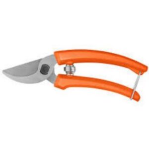 Tesoura de Poda Metalica Cabo Plastico Tramontina