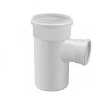 Te Reducao Esgoto SN DN100 X 75 Krona