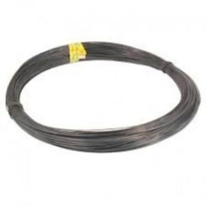 Arame Recozido BWG 14 Rolo 1kg