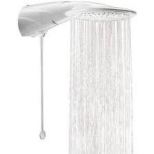 Ducha Advanced Turbo Eletronica 7500W 220V Lorenzetti