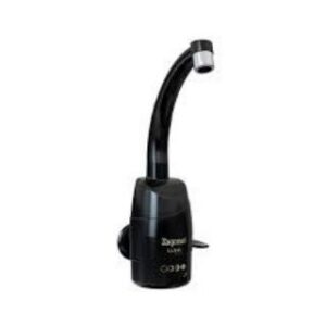 Torneira elétrica Luna 4 Temperaturas 550W 220V Black Zagonel